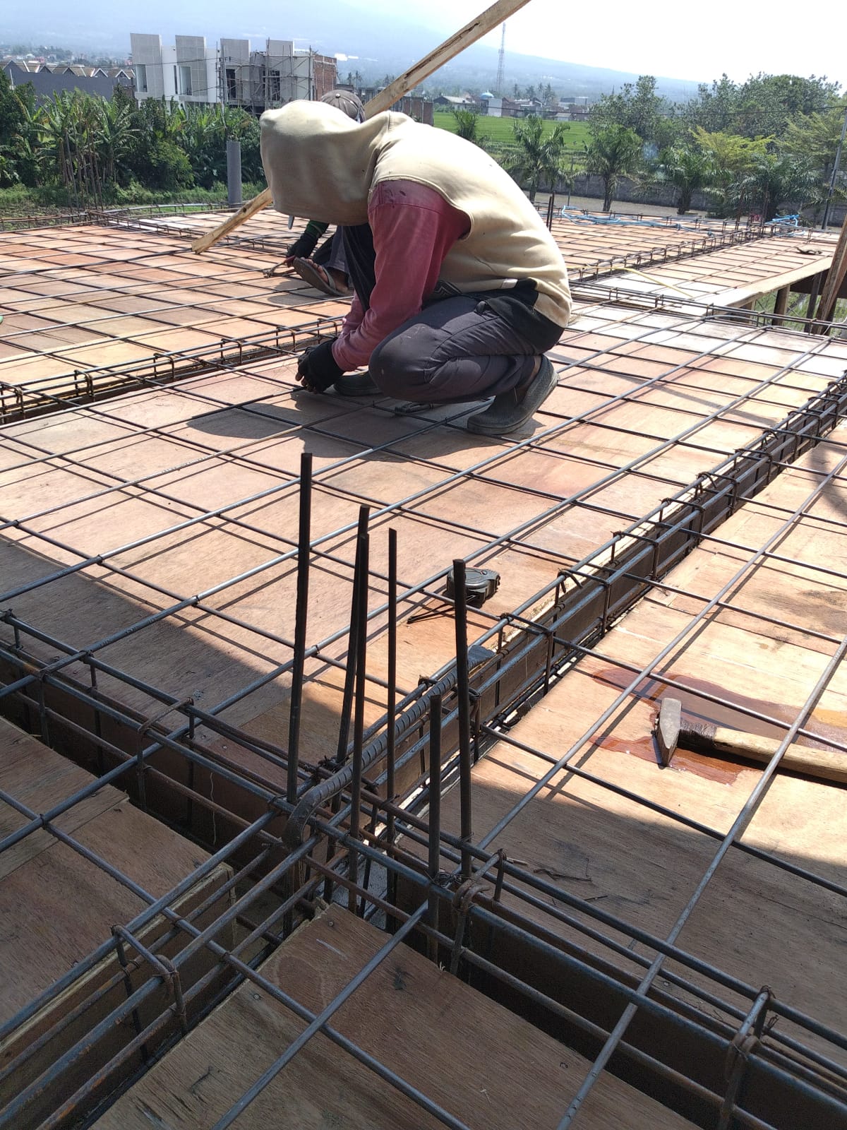 Renovasi Rumah