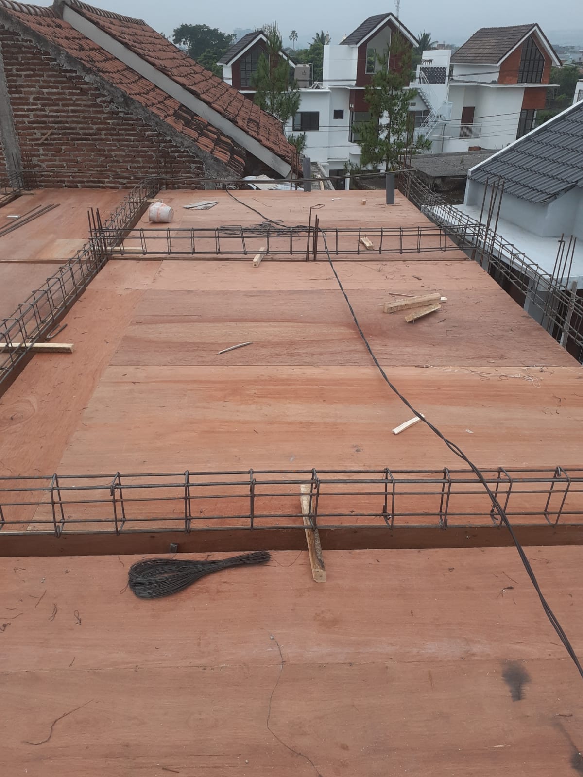 Renovasi Rumah