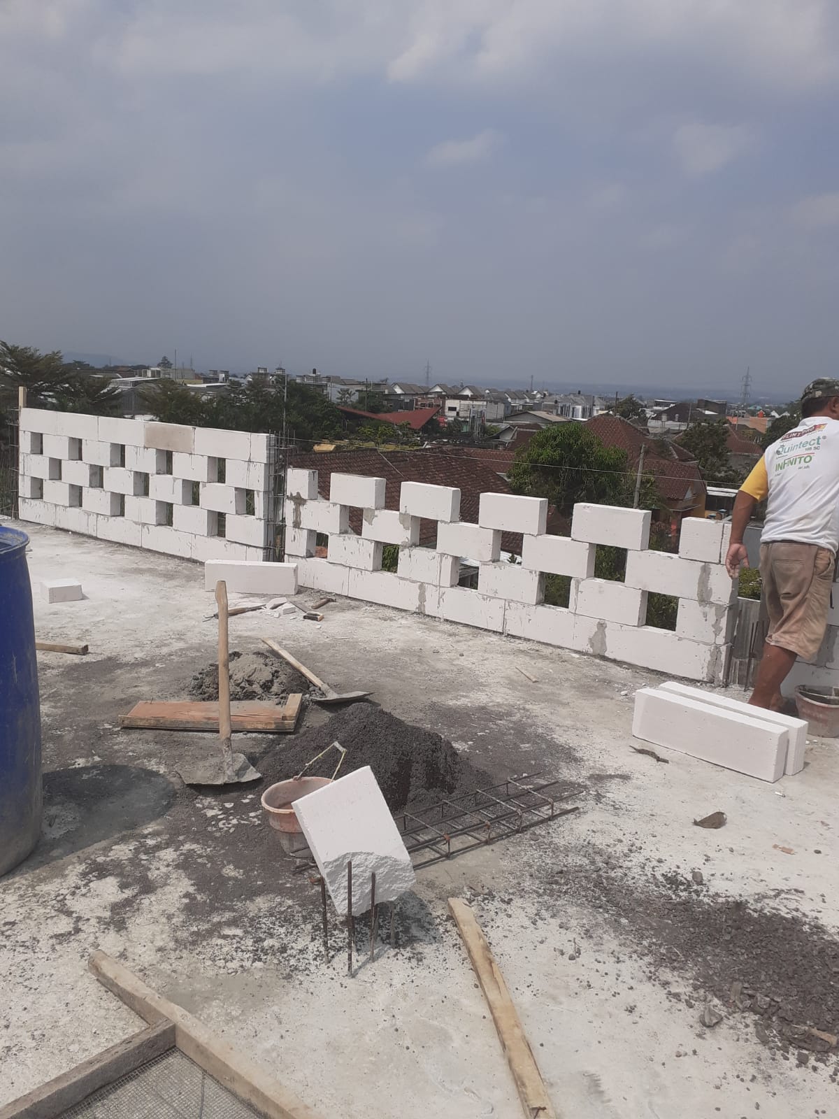 Renovasi Rumah